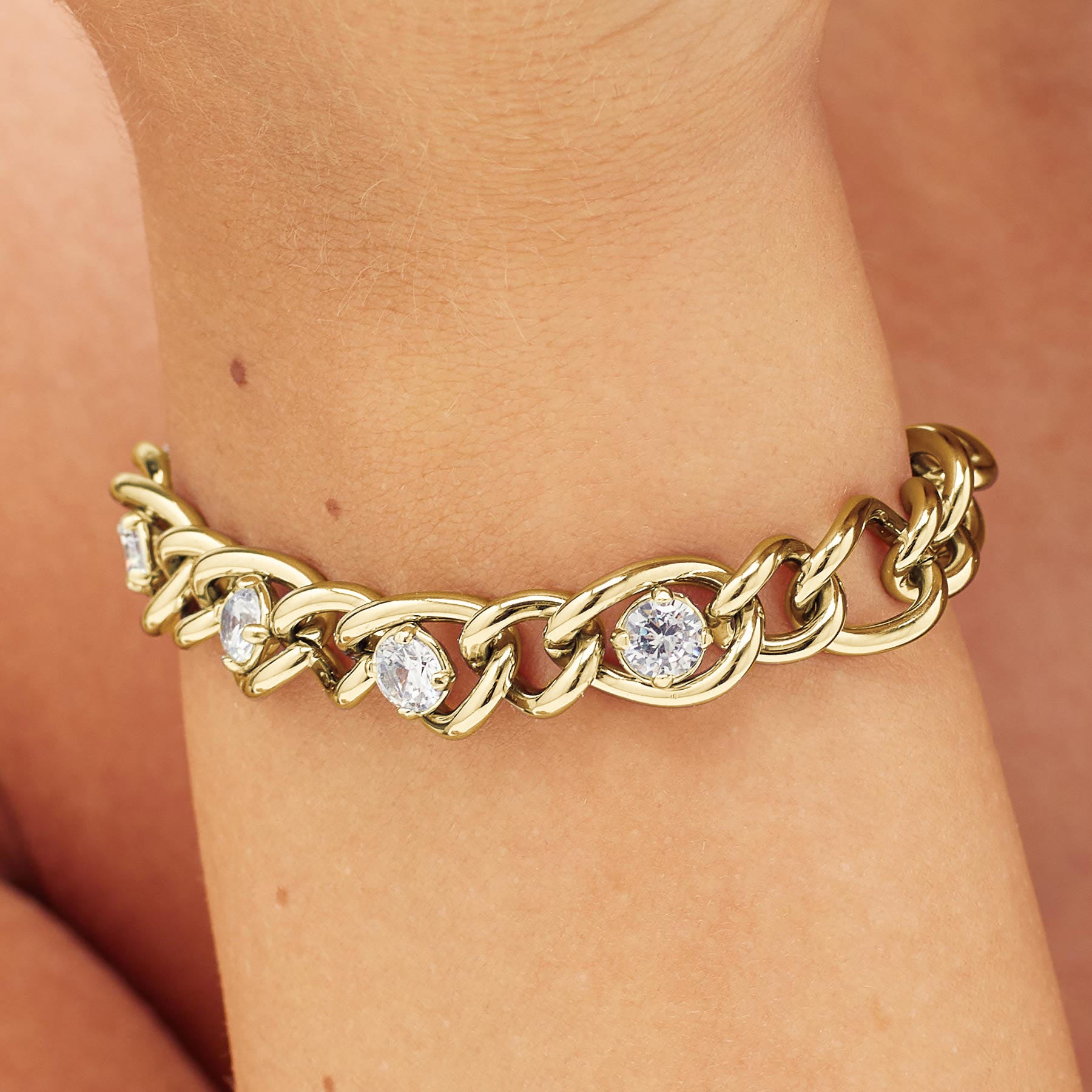 Brosway Bracciale RIBBON - Vista 3