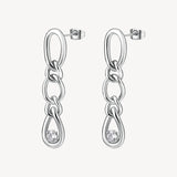 Brosway Orecchini RIBBON - RIBBON - Acciaio