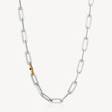 Brosway Collana CALIBURN - CALIBURN - Acciaio
