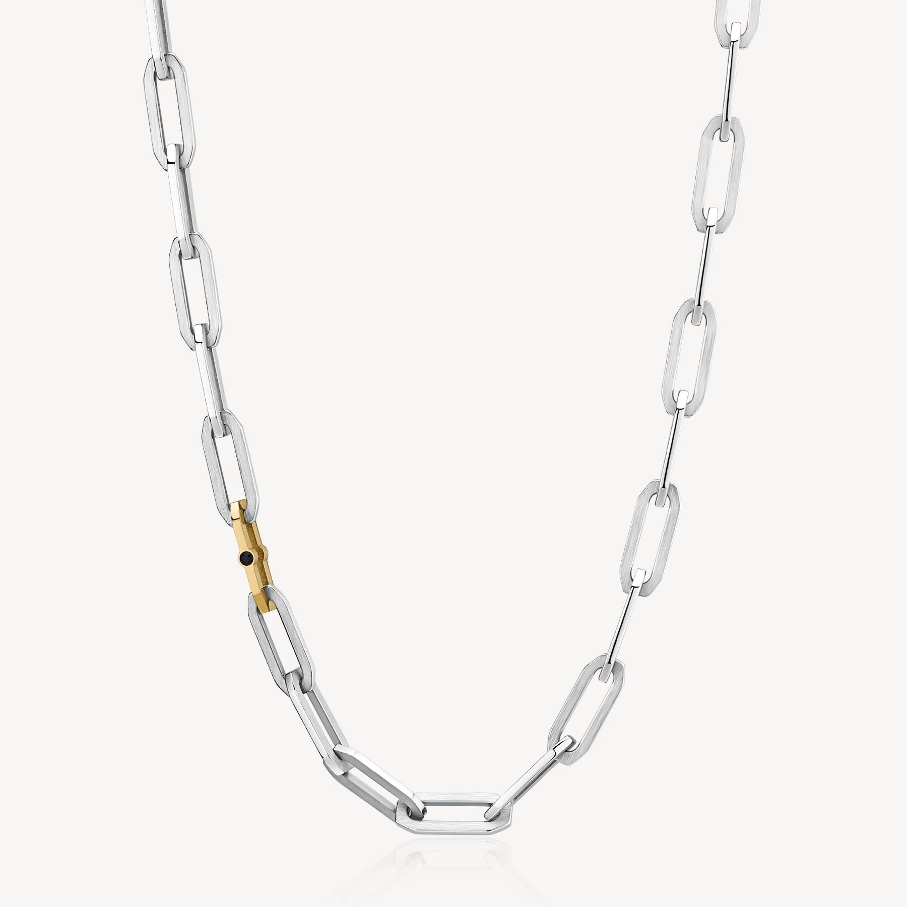 Brosway Collana CALIBURN - CALIBURN - Acciaio