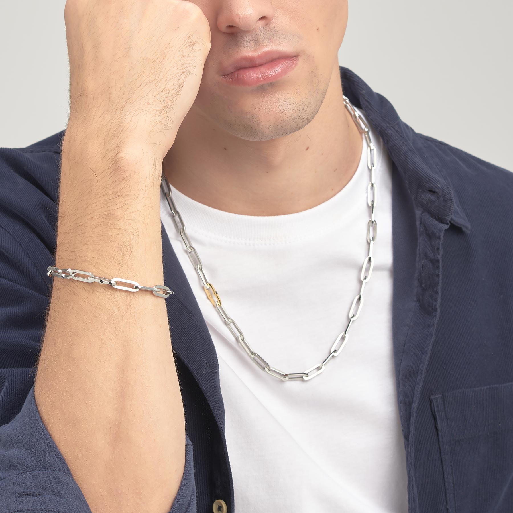 Brosway Bracciale CALIBURN - Vista 2
