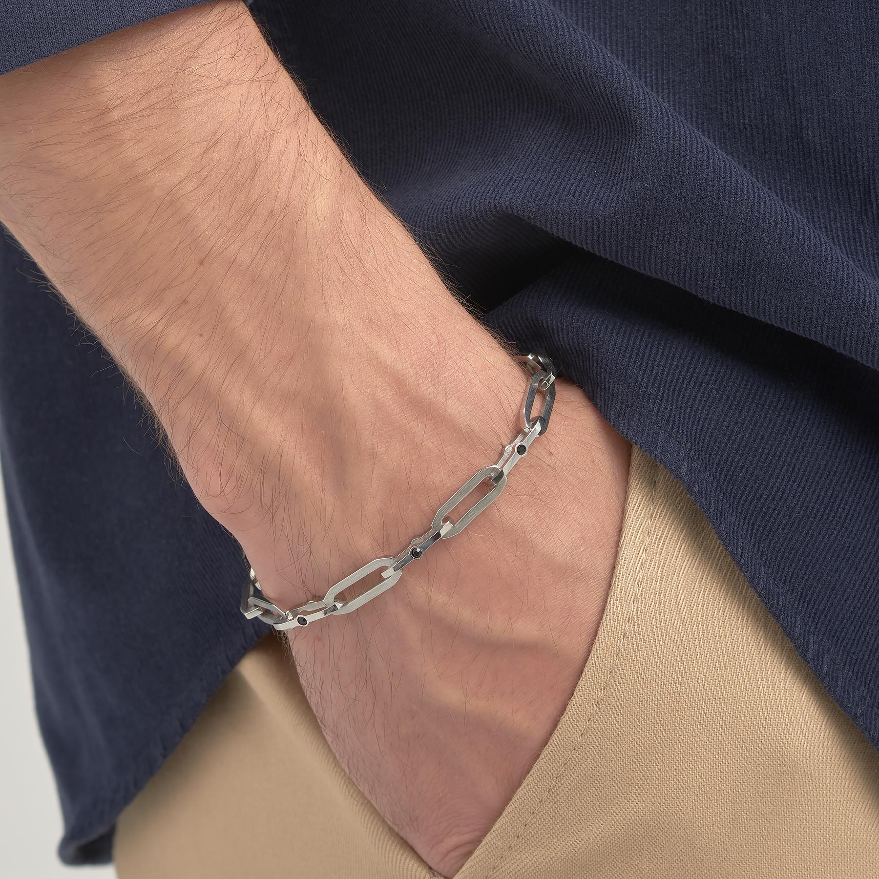 Brosway Bracciale CALIBURN - Vista 3
