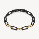 Brosway Bracciale CALIBURN - CALIBURN - Acciaio