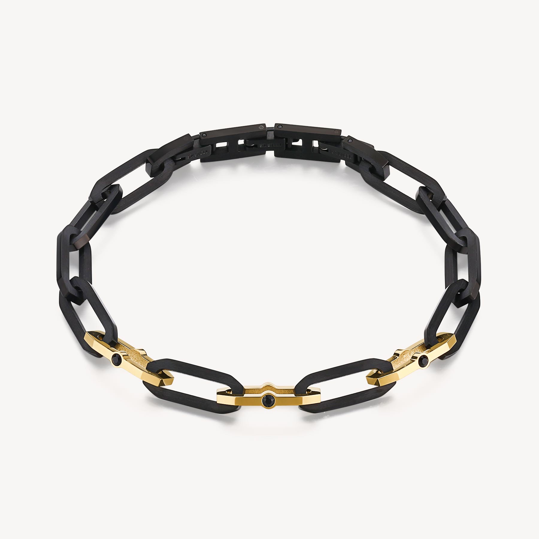 Brosway Bracciale CALIBURN - CALIBURN - Acciaio