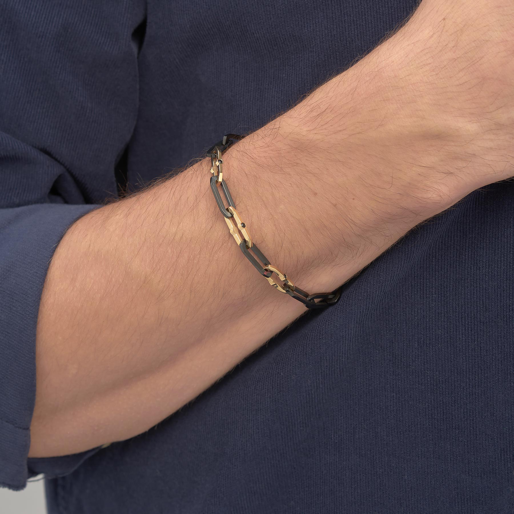 Brosway Bracciale CALIBURN - Vista 3