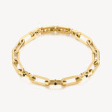 Brosway Bracciale CALIBURN - CALIBURN - Acciaio