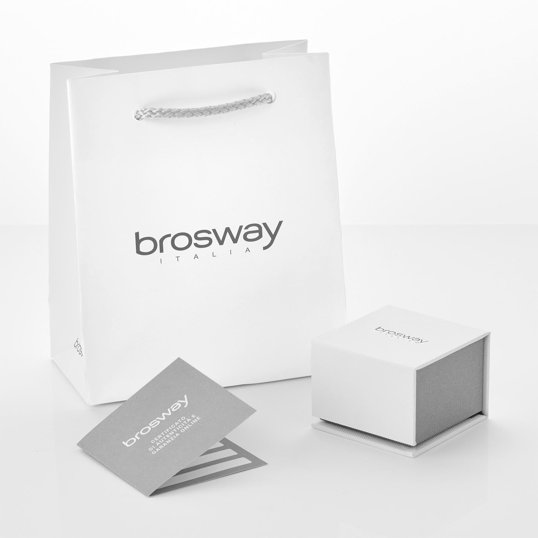 Brosway Anello TRING Legame - Vista 2