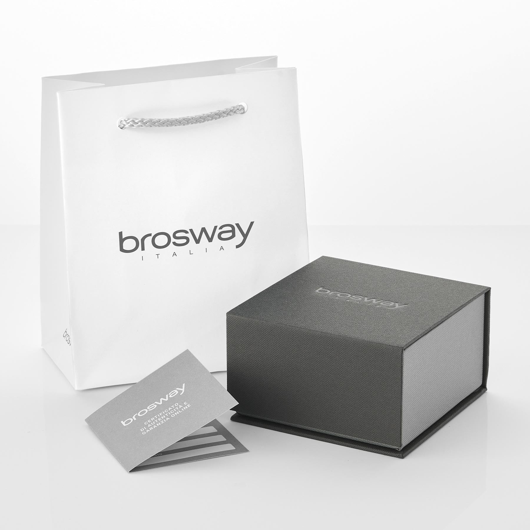 Brosway Bracciale KRONOS - Vista 2
