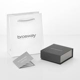 Brosway Collana OCTAGONS - Vista 3