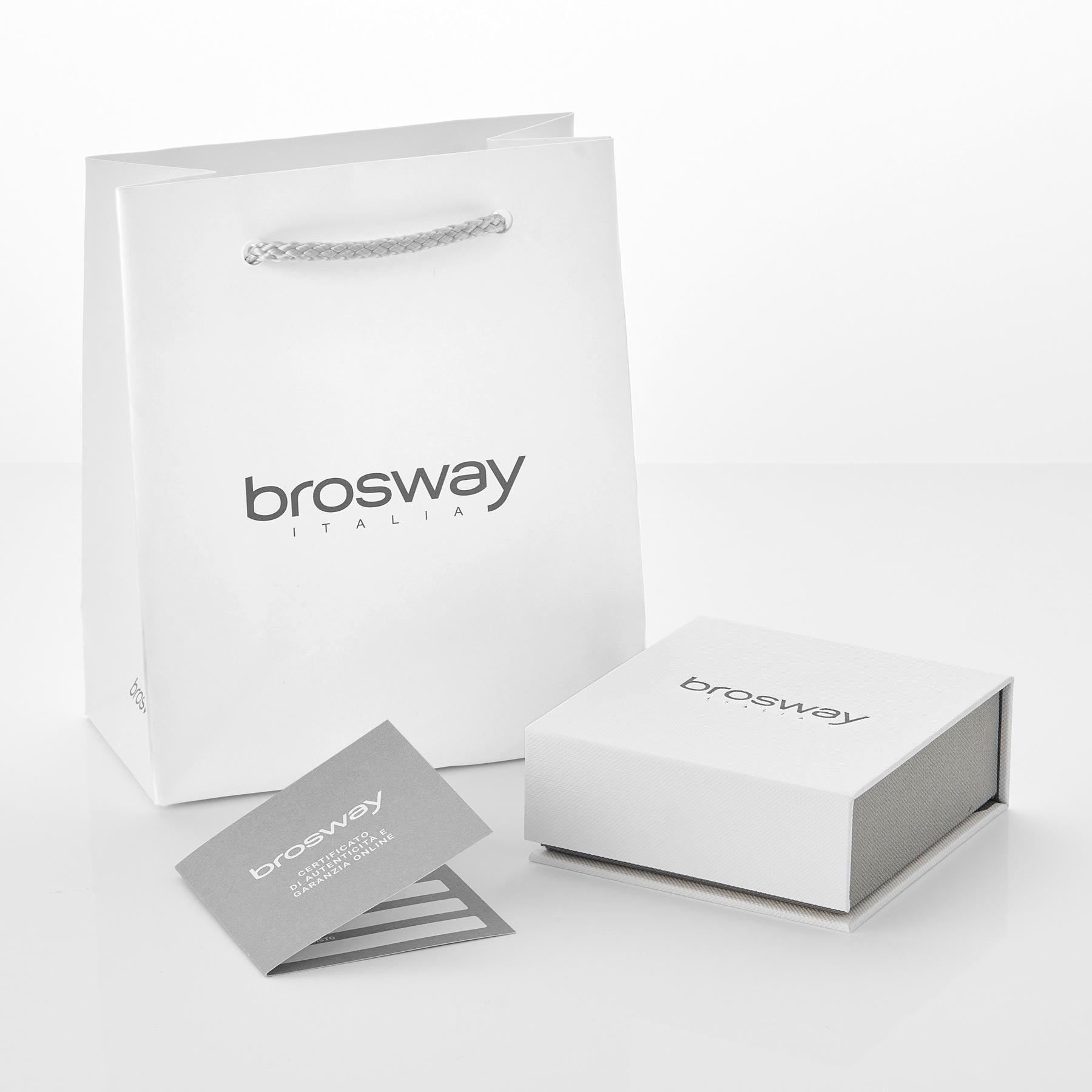 Brosway Bracciale PRIVATE - Vista 2