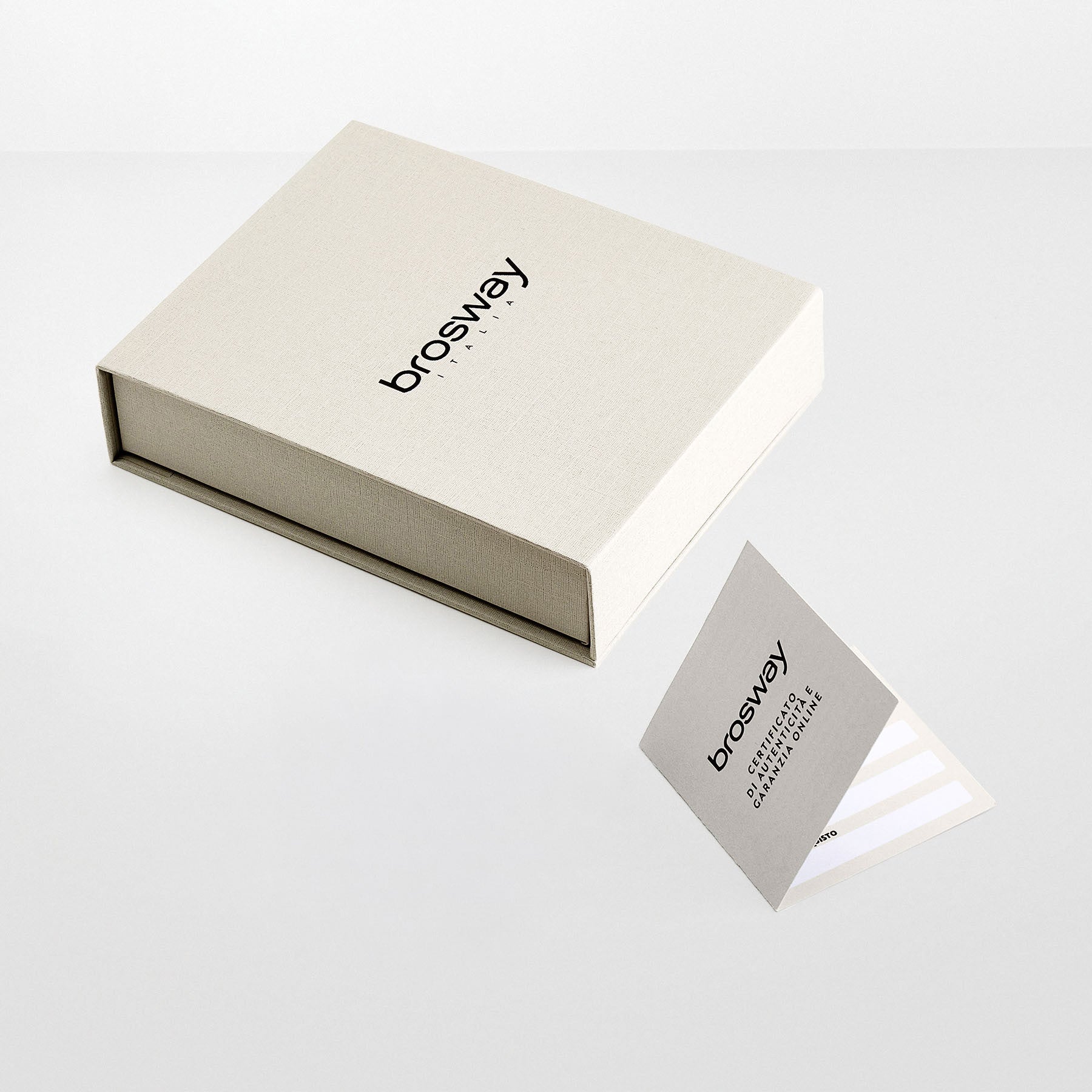 Brosway Collana PERFECT - Vista 4