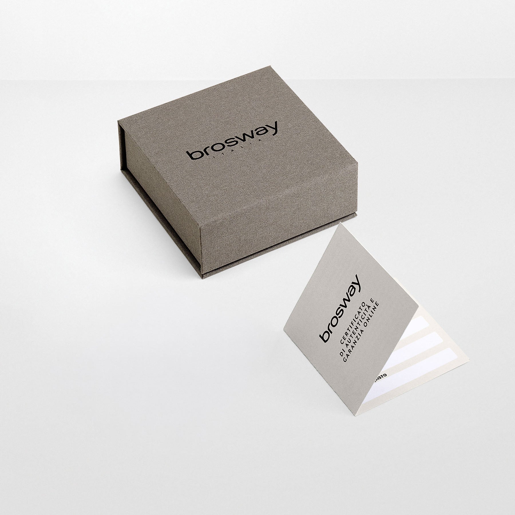Brosway Collana INK - Vista 3
