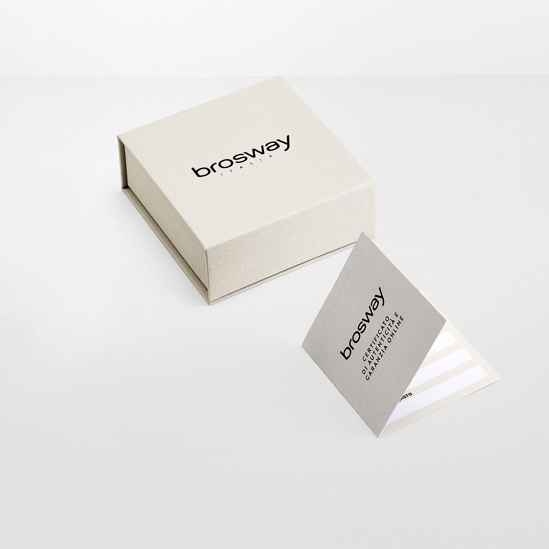 Brosway Bracciale WITH YOU - Vista 4
