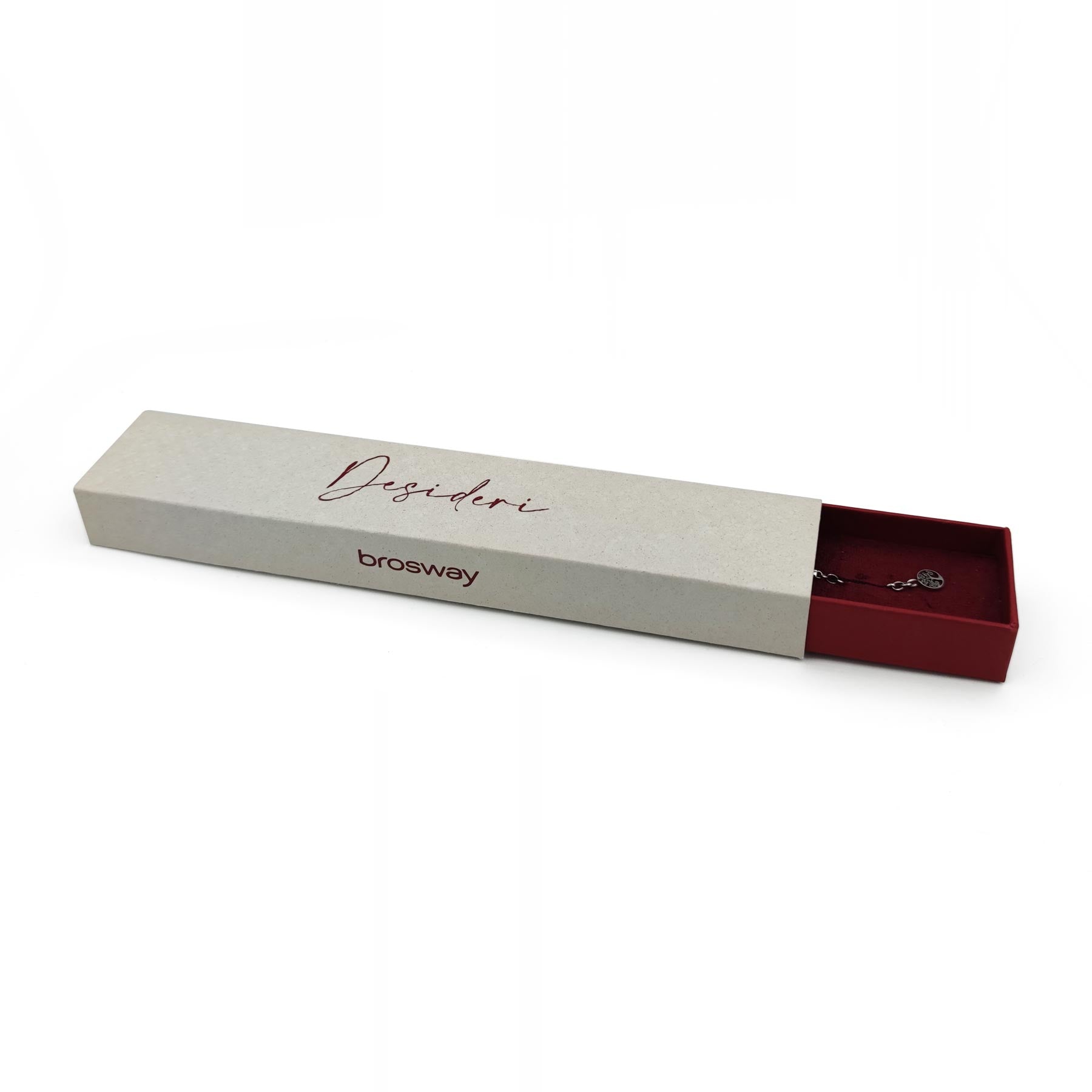 Brosway Bracciale DESIDERI FORTUNA - Vista 6