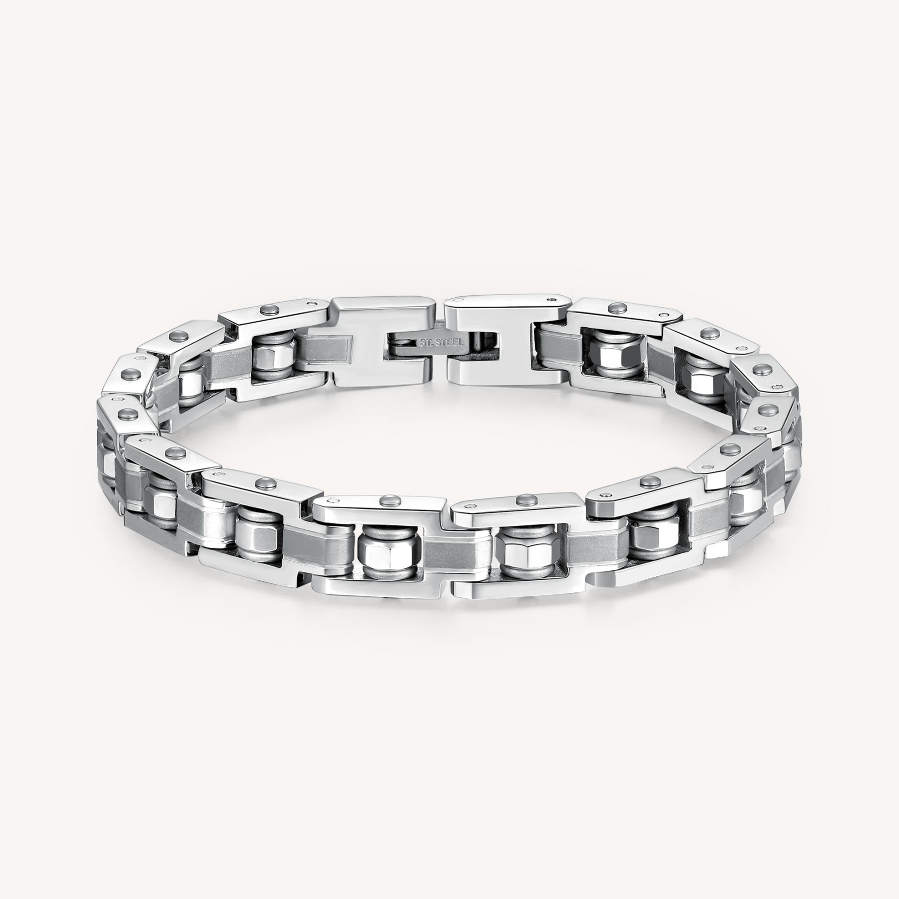 Brosway Bracciale DOHA - DOHA - Acciaio