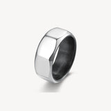 Brosway Anello DOHA - DOHA - Acciaio
