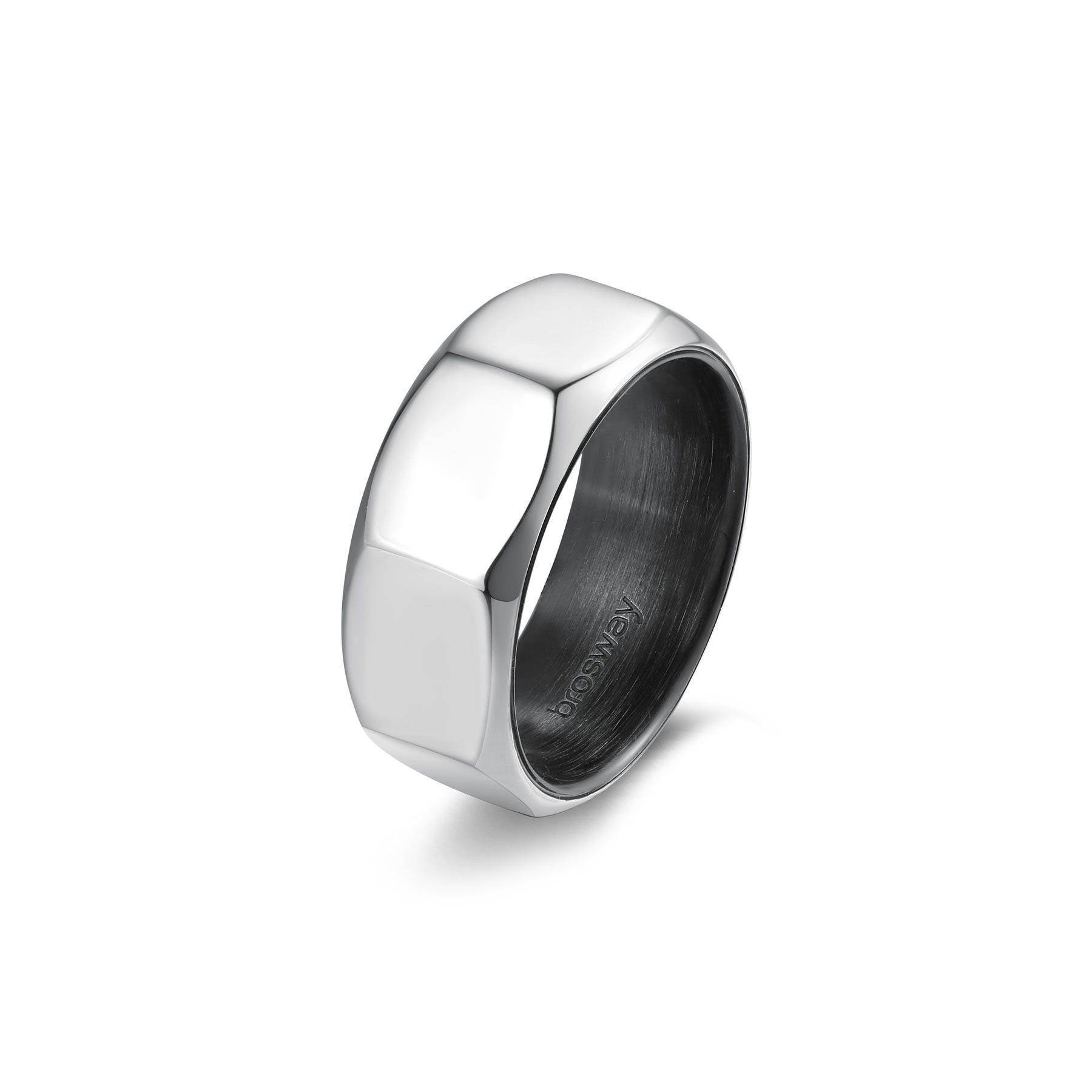 Brosway Anello DOHA - Vista 4
