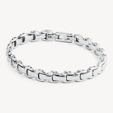 Brosway Bracciale Diapason - DIAPASON - Acciaio