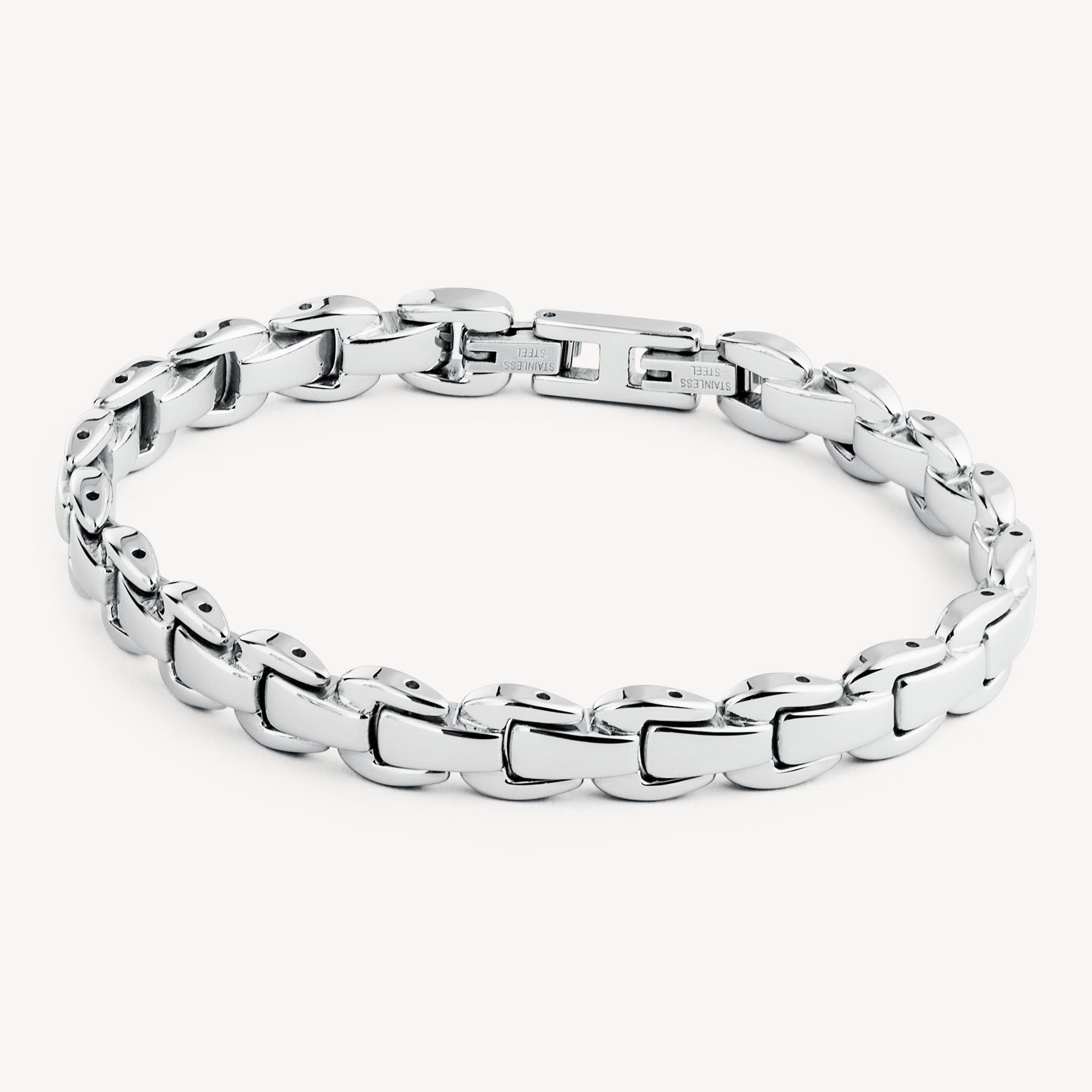 Brosway Bracciale Diapason - DIAPASON - Acciaio