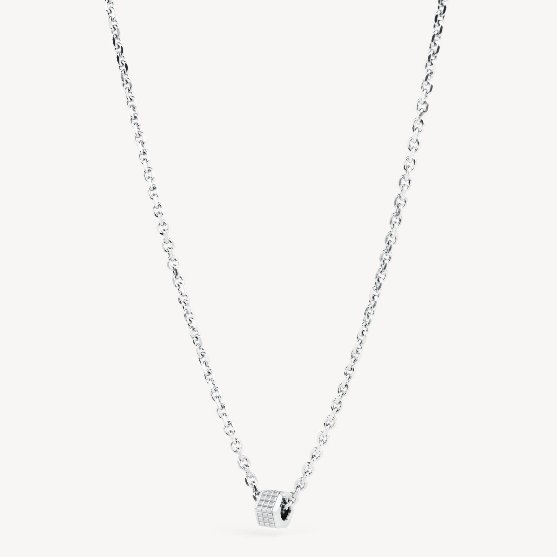 Brosway Collana BEAT - BEAT - Acciaio