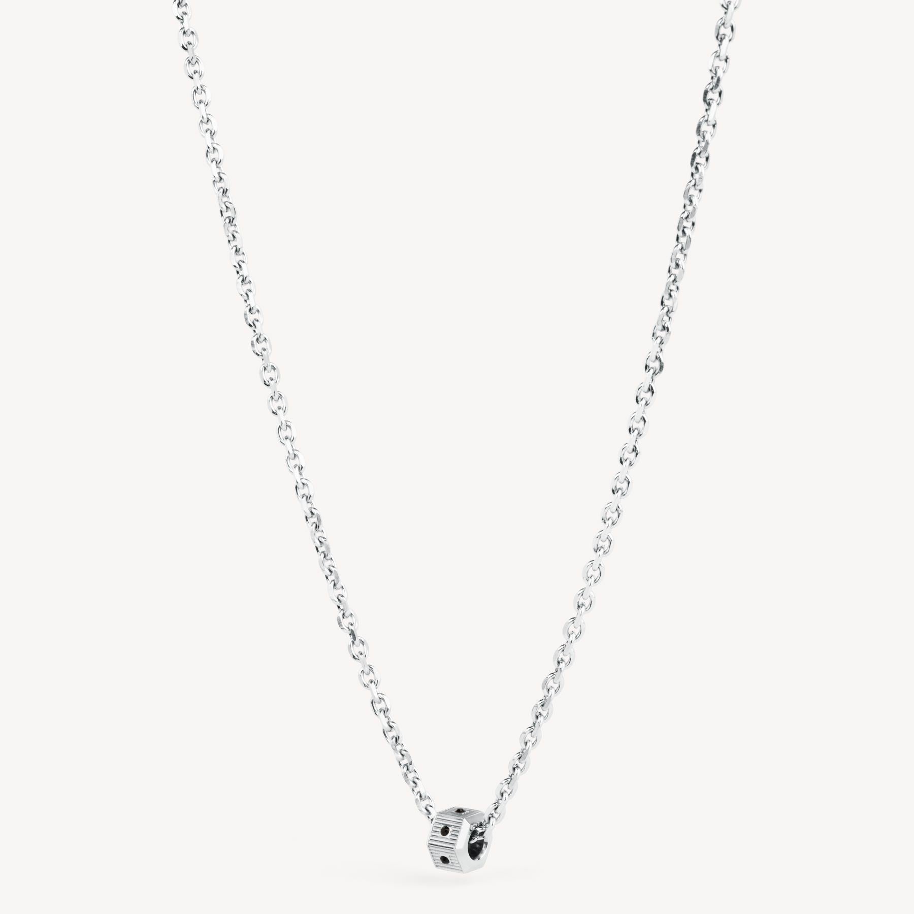Brosway Collana BEAT - BEAT - Acciaio