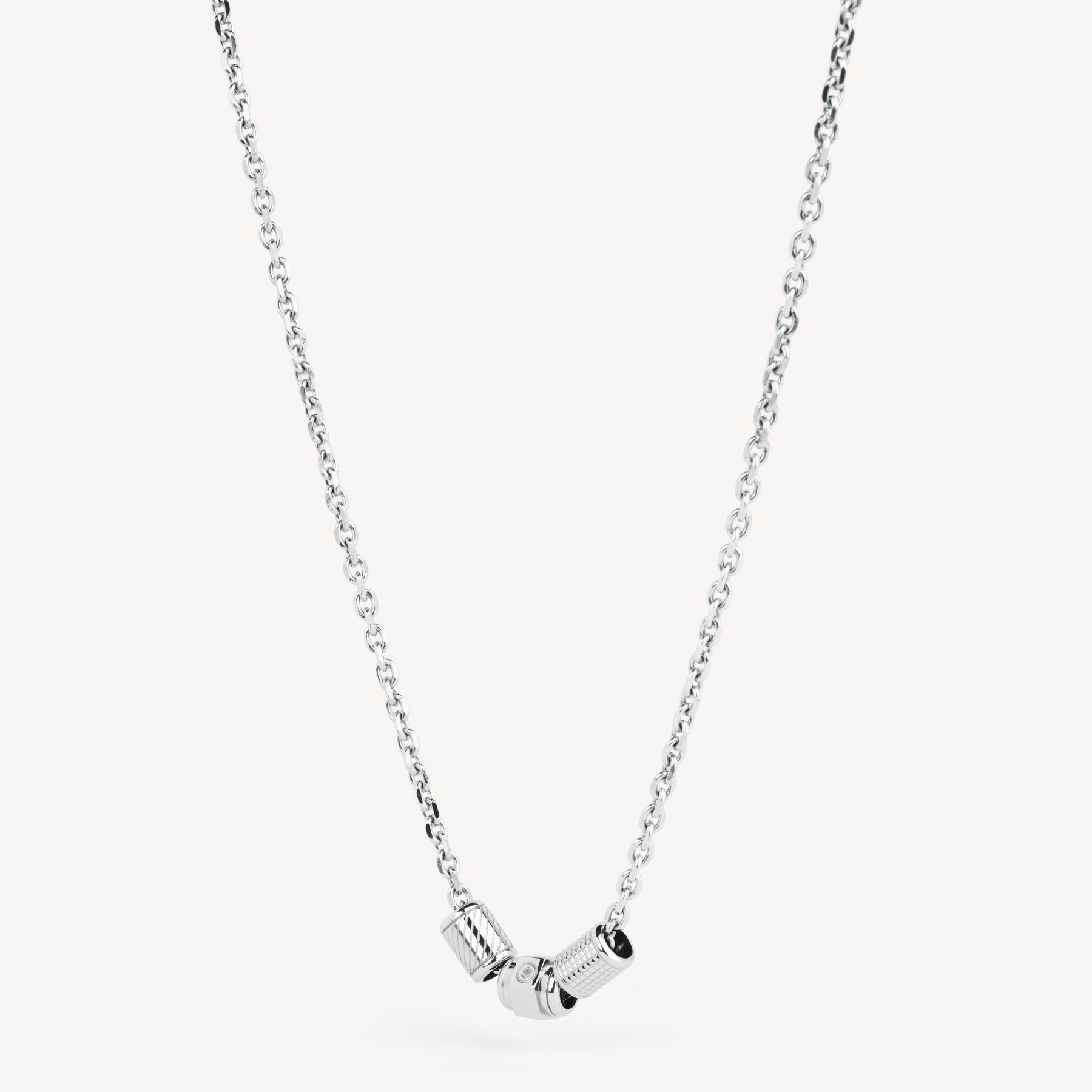 Brosway Collana BEAT - BEAT - Acciaio