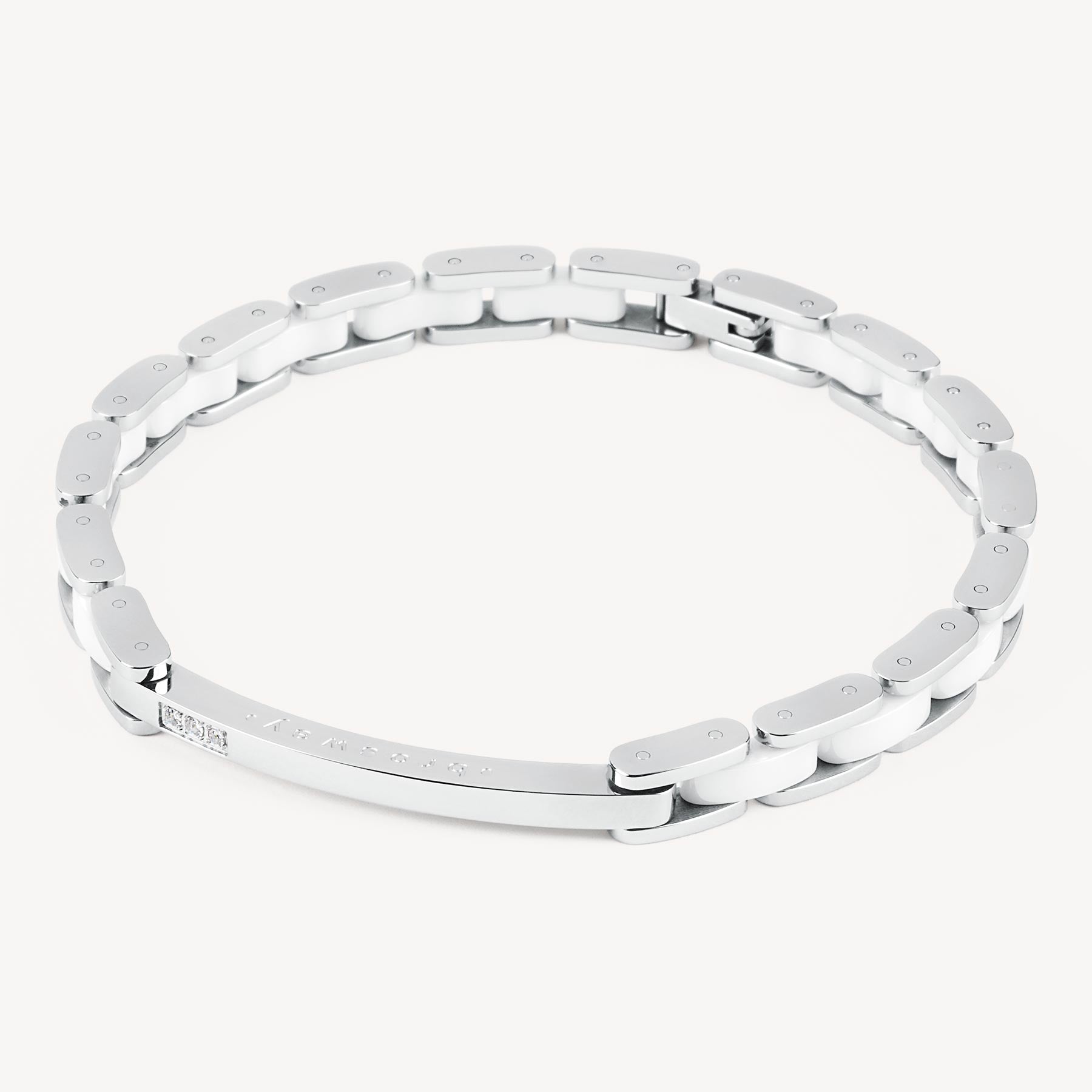 Brosway Bracciale ELEGANCE - ELEGANCE - Acciaio