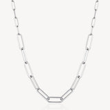 Brosway Collana EMPHASIS - EMPHASIS - Acciaio