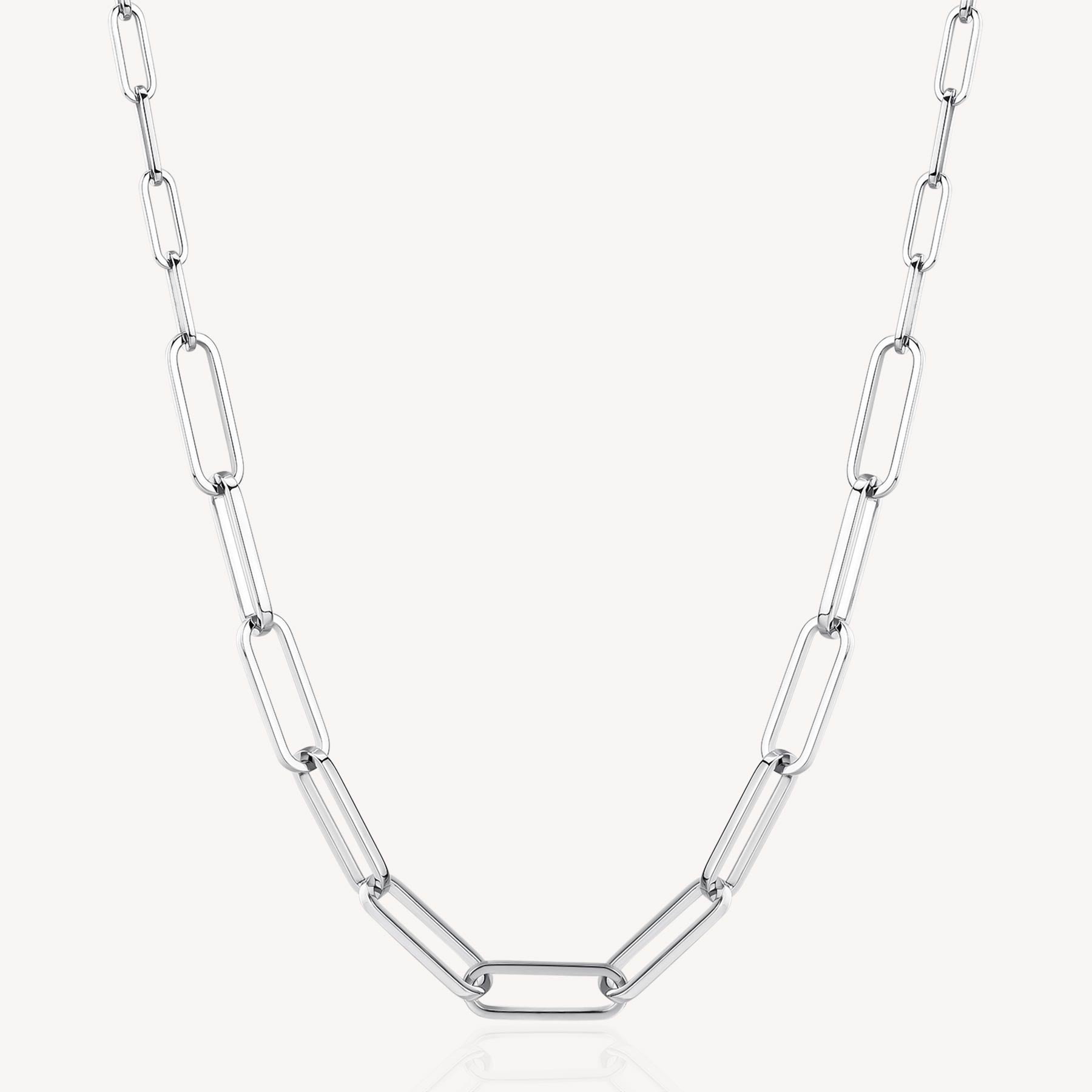 Brosway Collana EMPHASIS - EMPHASIS - Acciaio