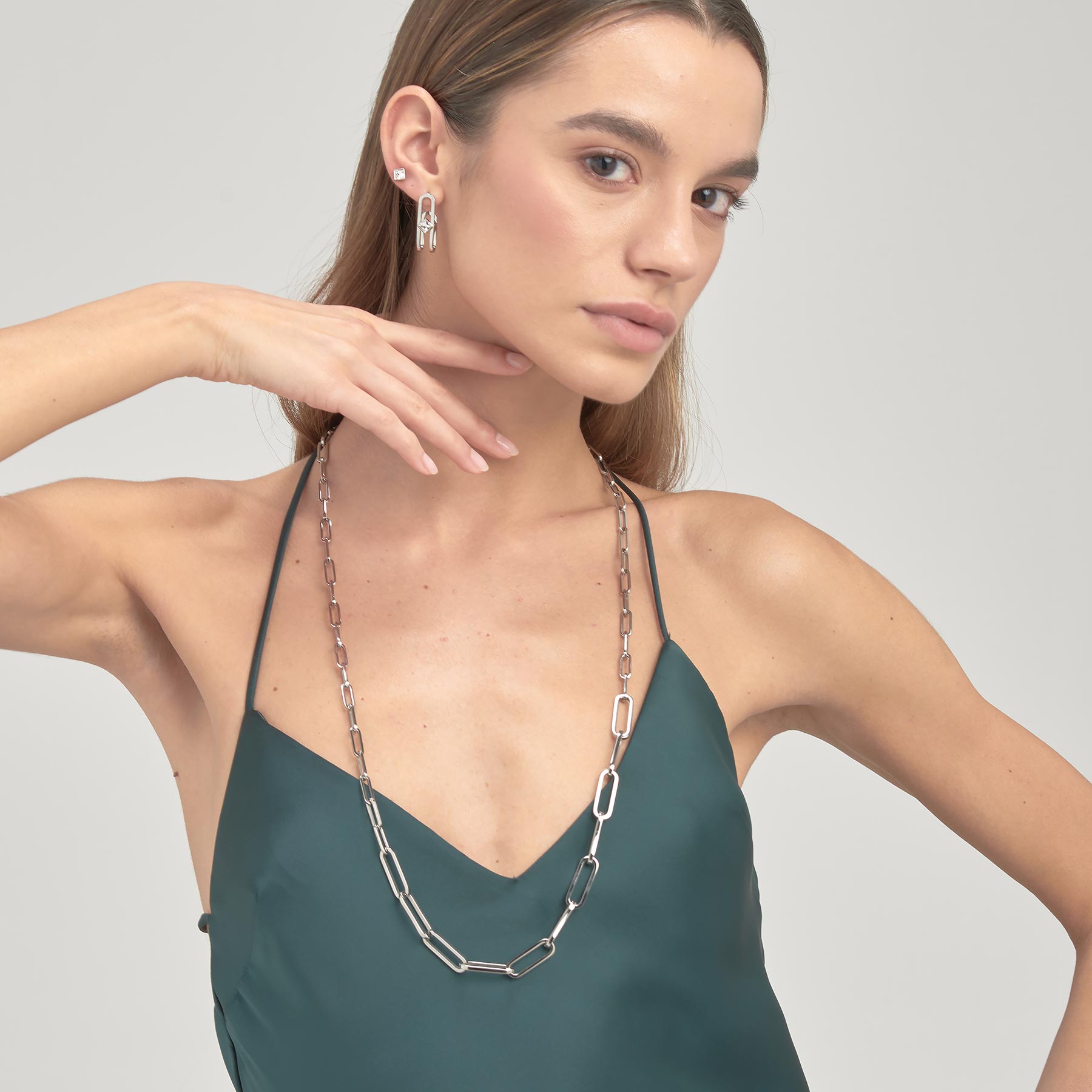 Brosway Collana EMPHASIS - Vista 2