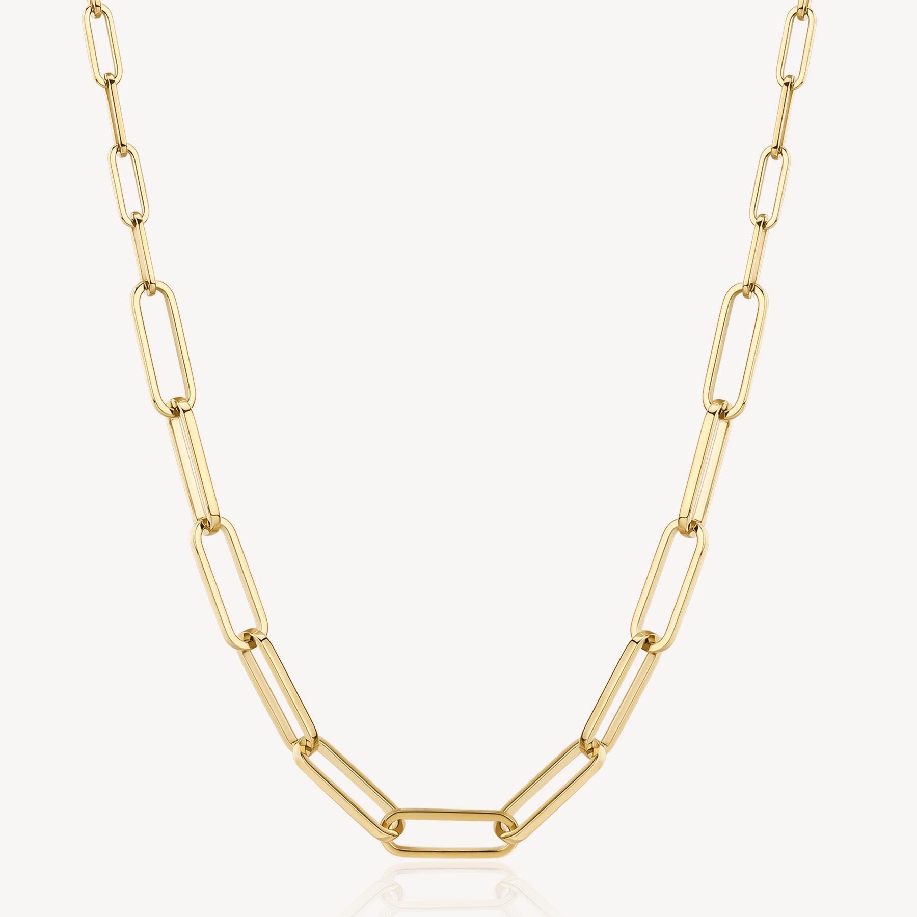Brosway Collana EMPHASIS - EMPHASIS - Acciaio