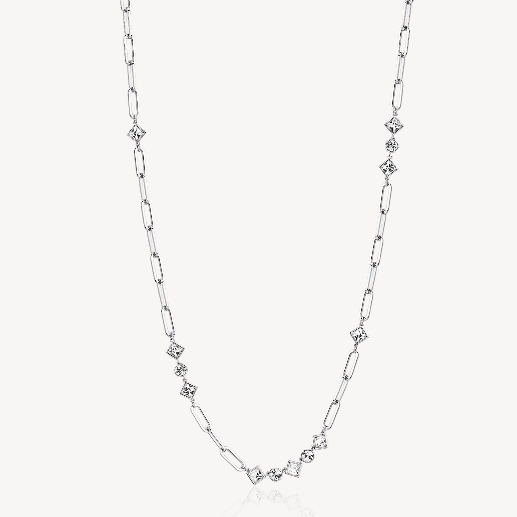 Brosway Collana EMPHASIS - EMPHASIS - Acciaio