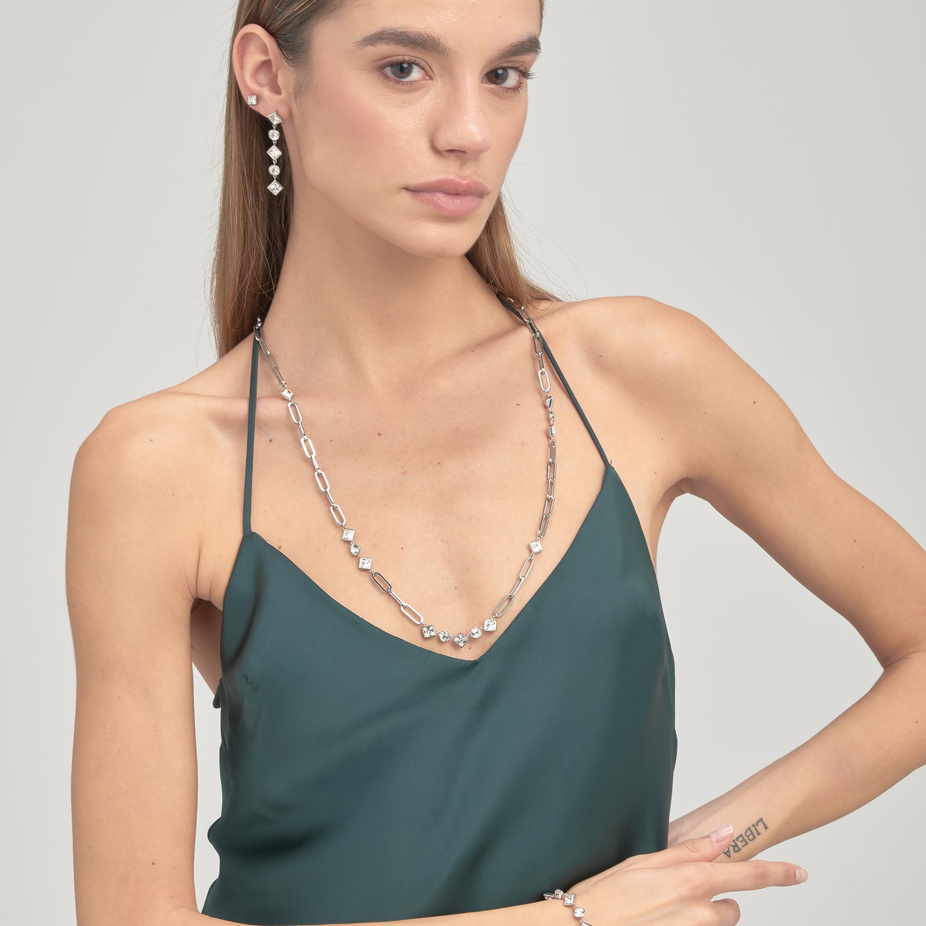 Brosway Collana EMPHASIS - Vista 2