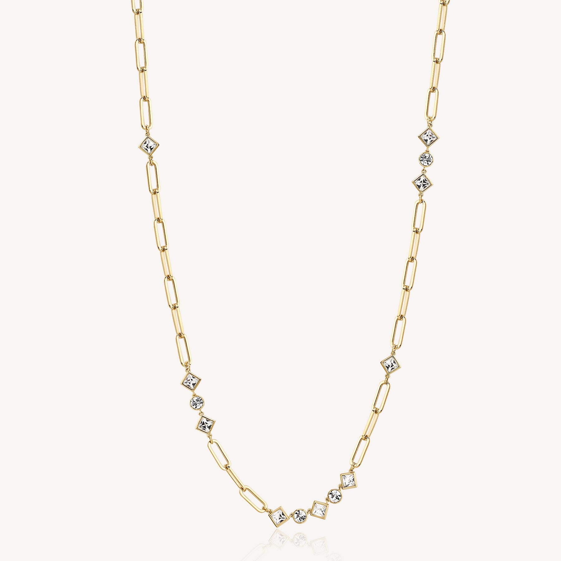Brosway Collana EMPHASIS - EMPHASIS - Acciaio