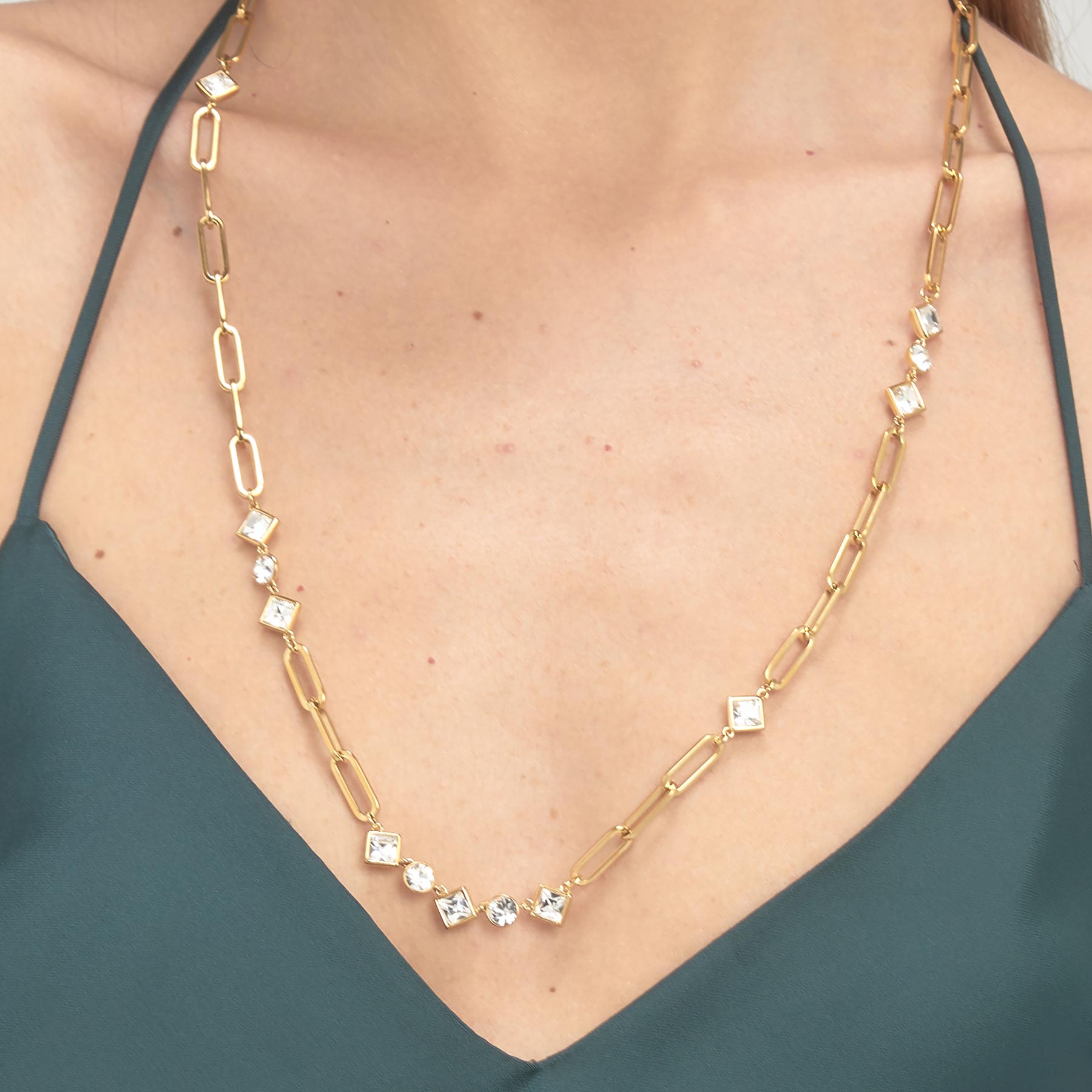 Brosway Collana EMPHASIS - Vista 3