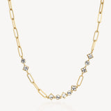 Brosway Collana EMPHASIS - EMPHASIS - Acciaio