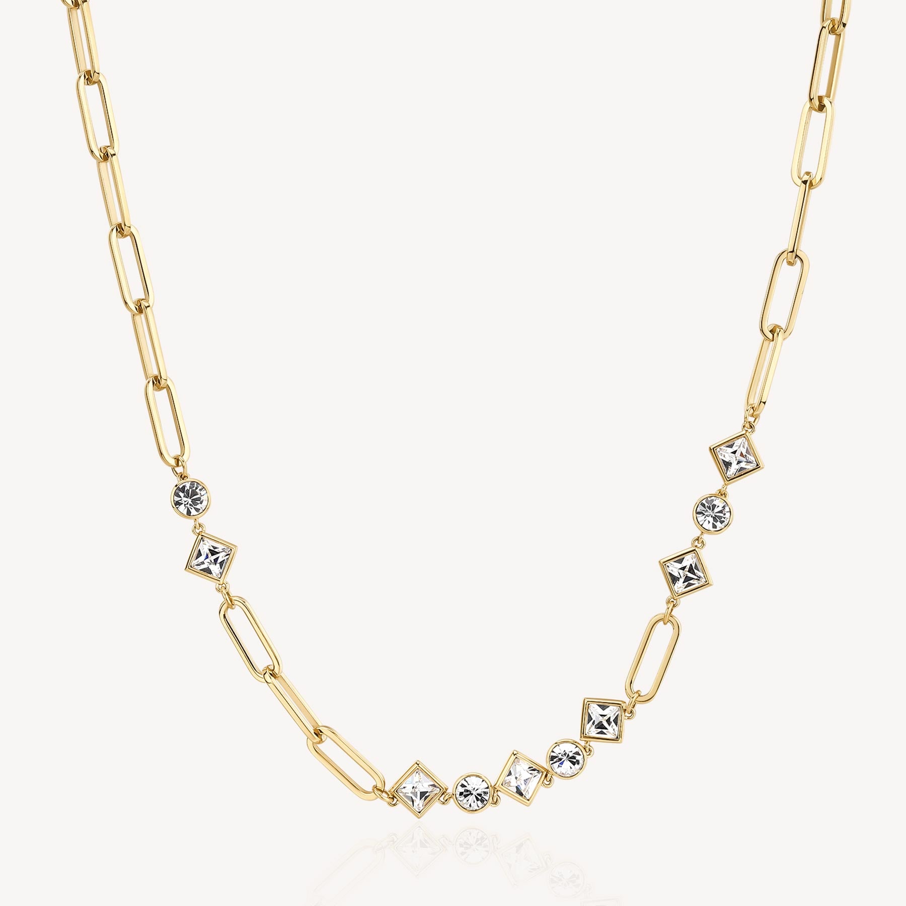 Brosway Collana EMPHASIS - EMPHASIS - Acciaio
