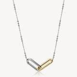 Brosway Collana EMPHASIS - EMPHASIS - Acciaio