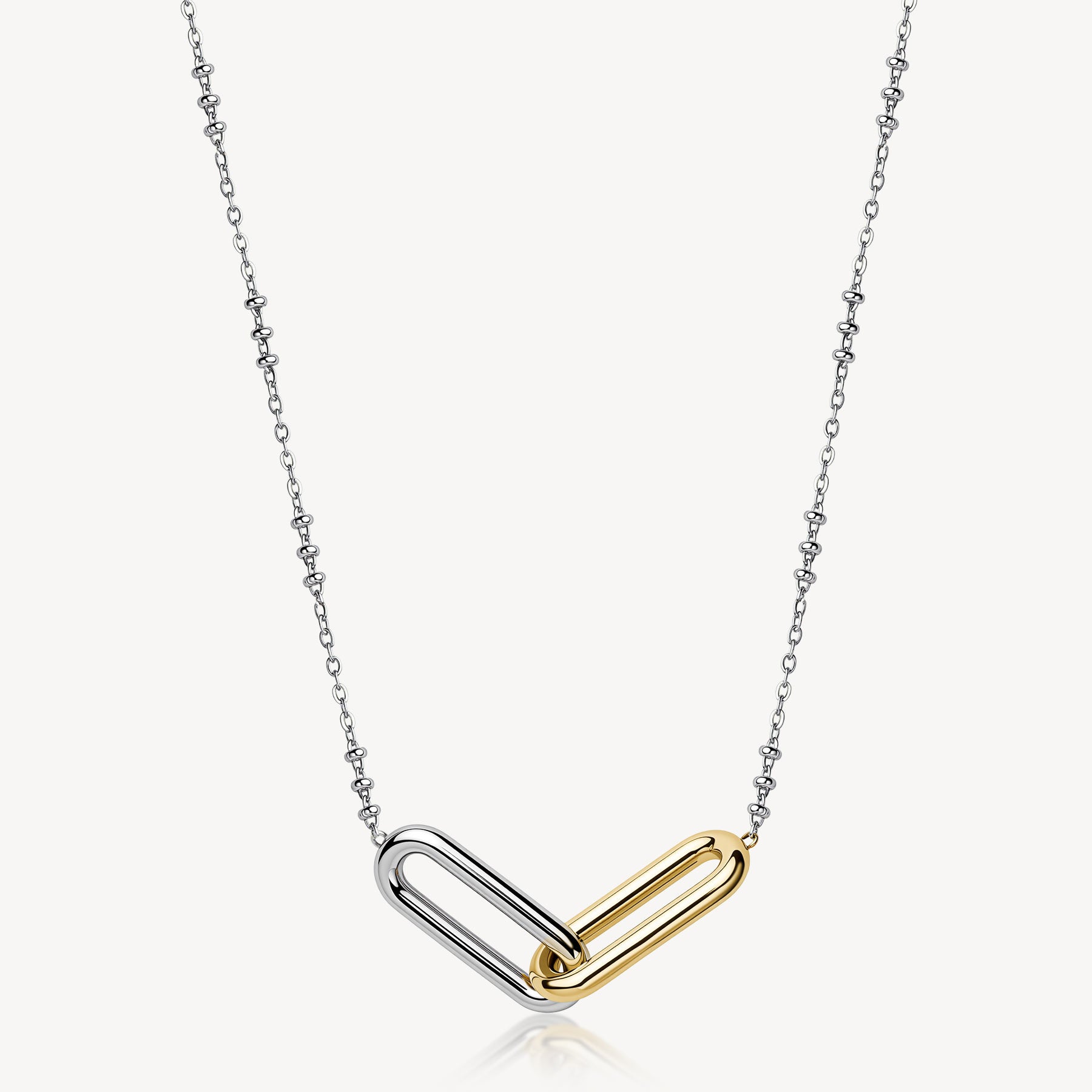 Brosway Collana EMPHASIS - EMPHASIS - Acciaio