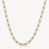 Brosway Collana EMPHASIS - EMPHASIS - Acciaio