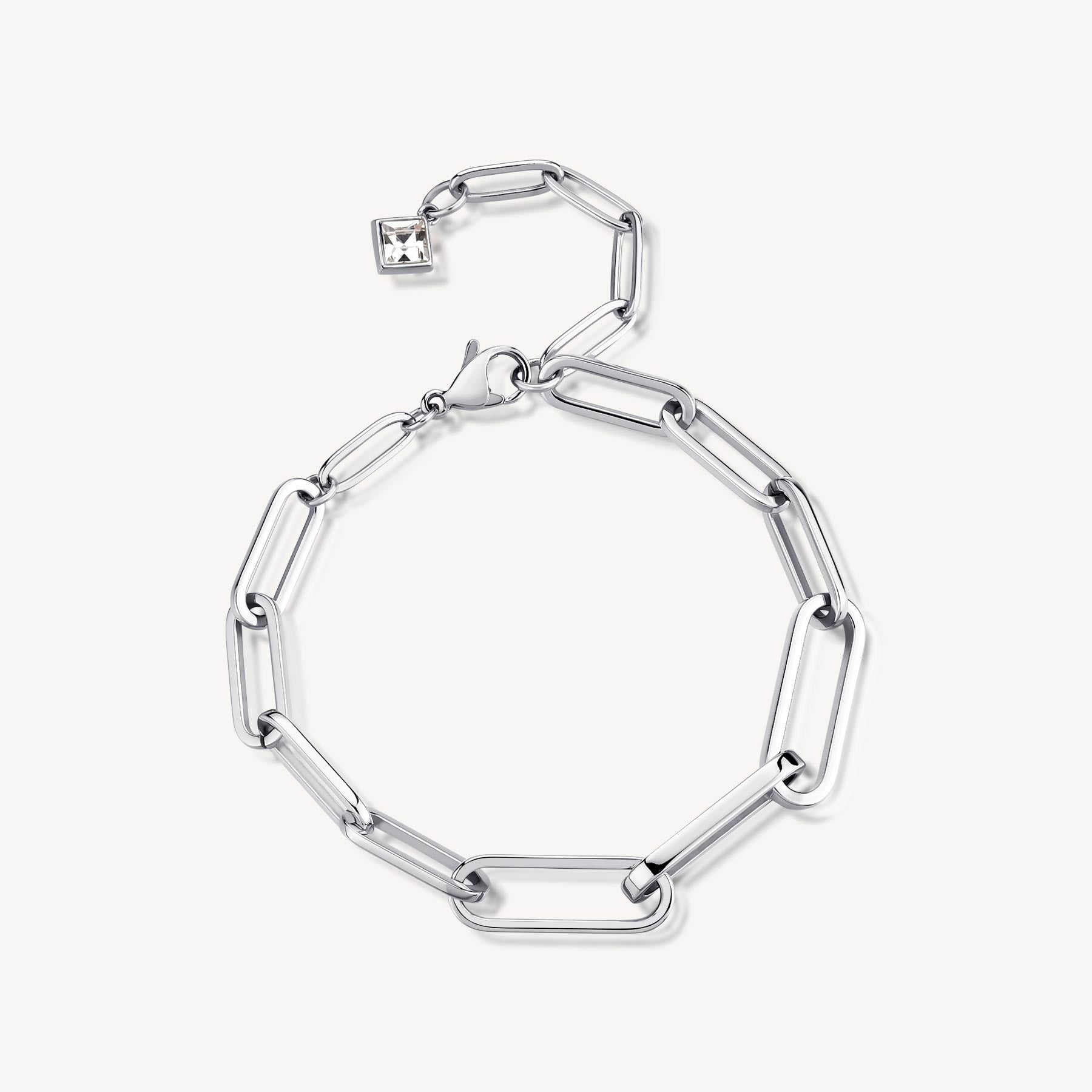 Brosway Bracciale EMPHASIS - EMPHASIS - Acciaio
