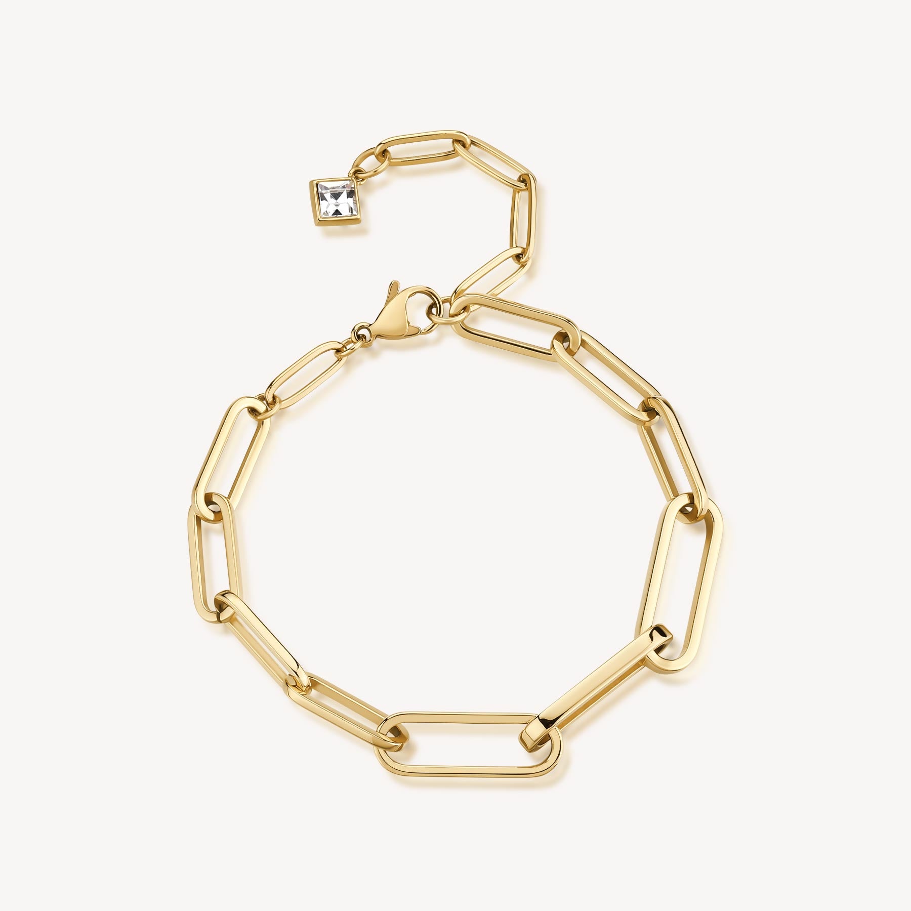 Brosway Bracciale EMPHASIS - EMPHASIS - Acciaio