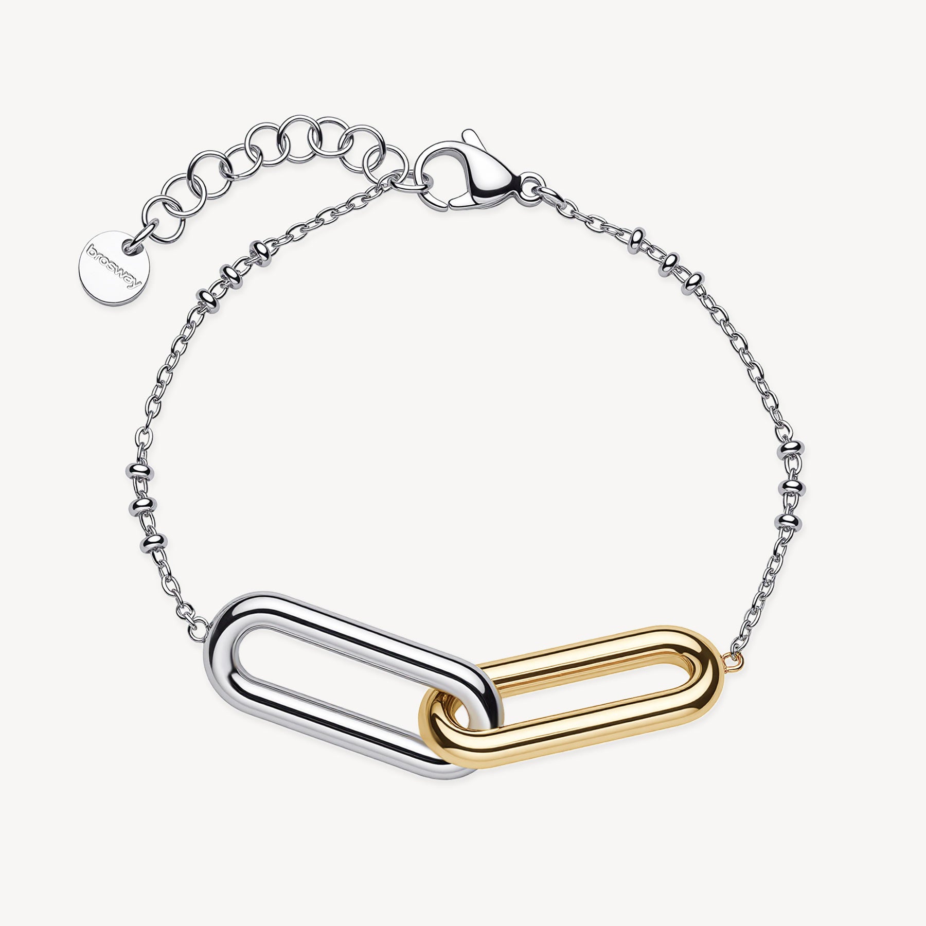 Brosway Bracciale EMPHASIS - EMPHASIS - Acciaio