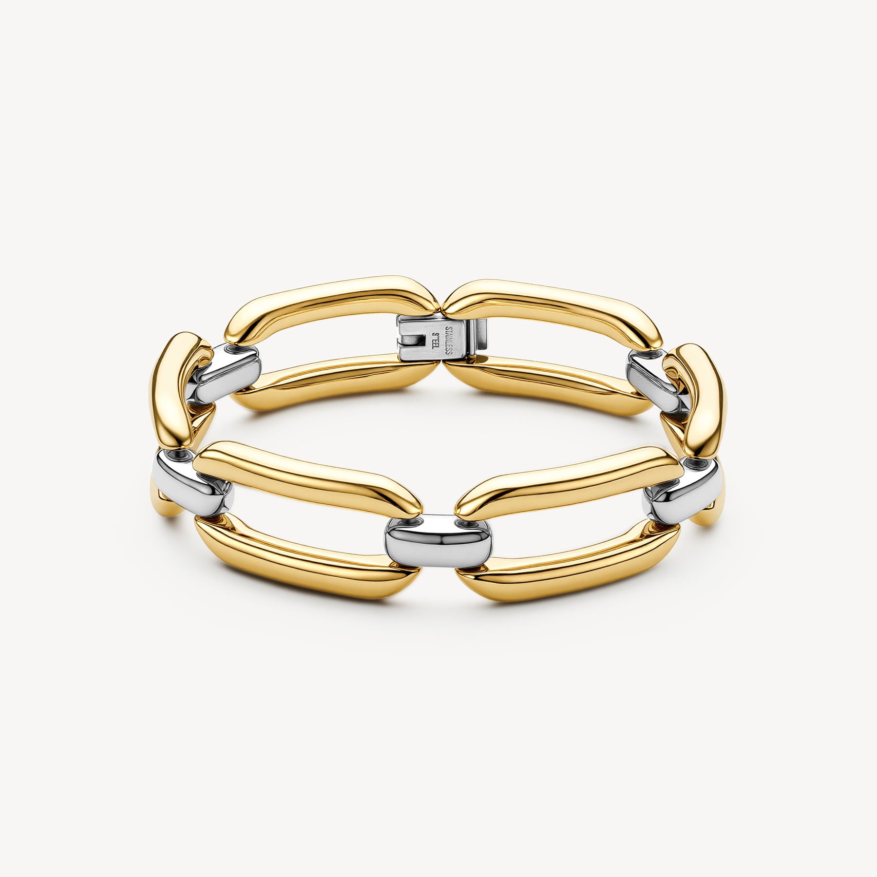 Brosway Bracciale EMPHASIS - EMPHASIS - Acciaio