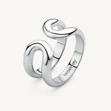Brosway Anello EMPHASIS - EMPHASIS - Acciaio