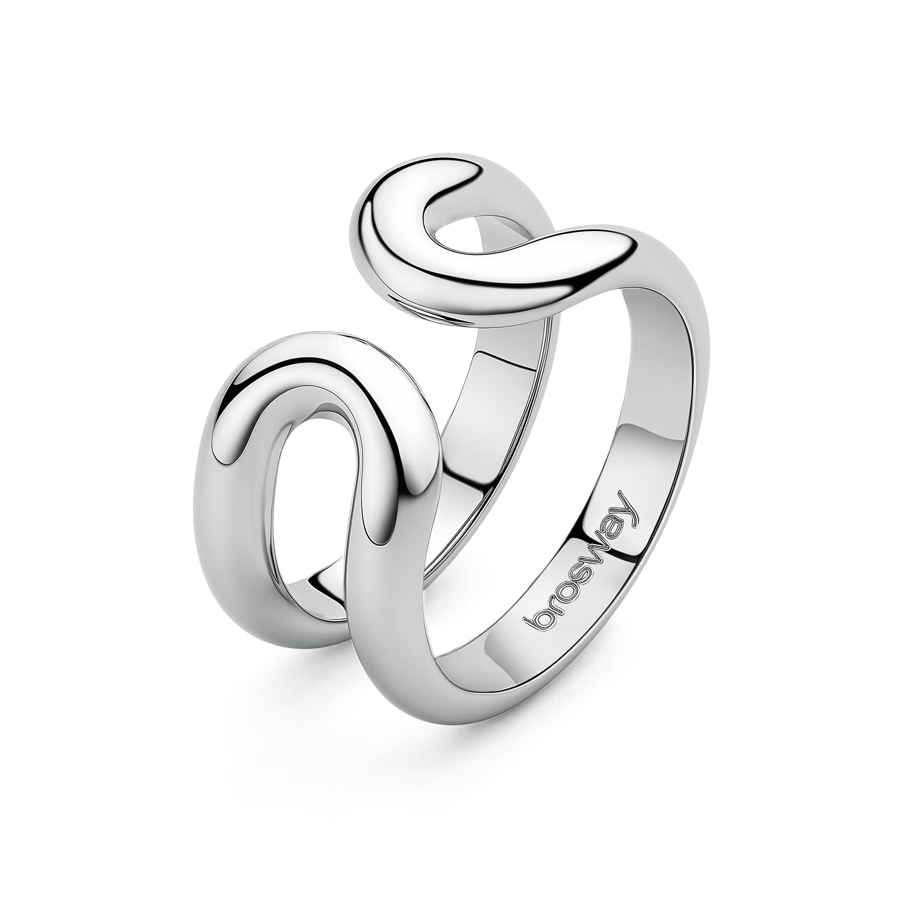 Brosway Anello EMPHASIS - Vista 3
