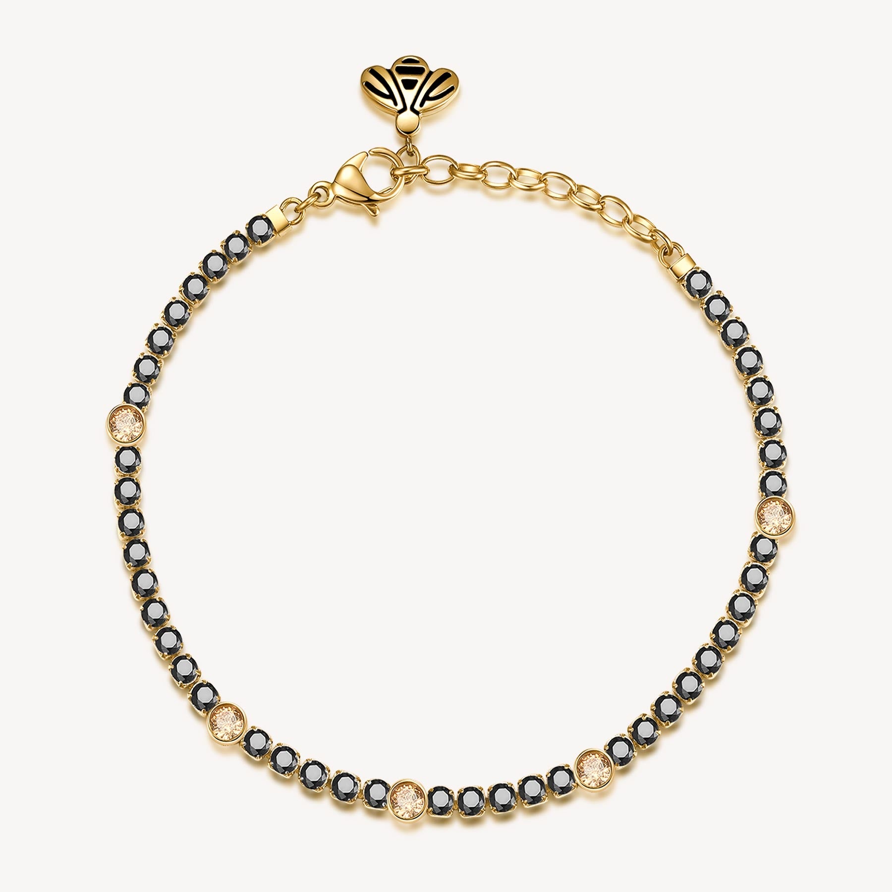 Brosway Bracciale DESIDERI FORTUNA - DESIDERI - Acciaio