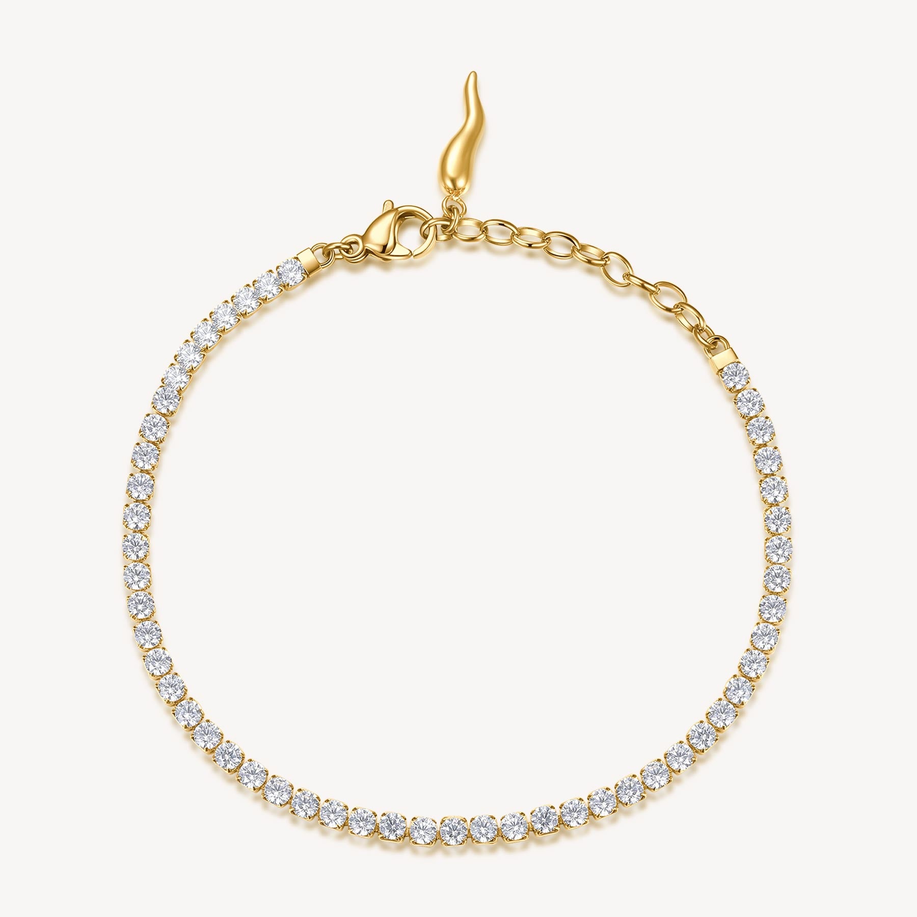 Brosway Bracciale DESIDERI FORTUNA - DESIDERI - Acciaio