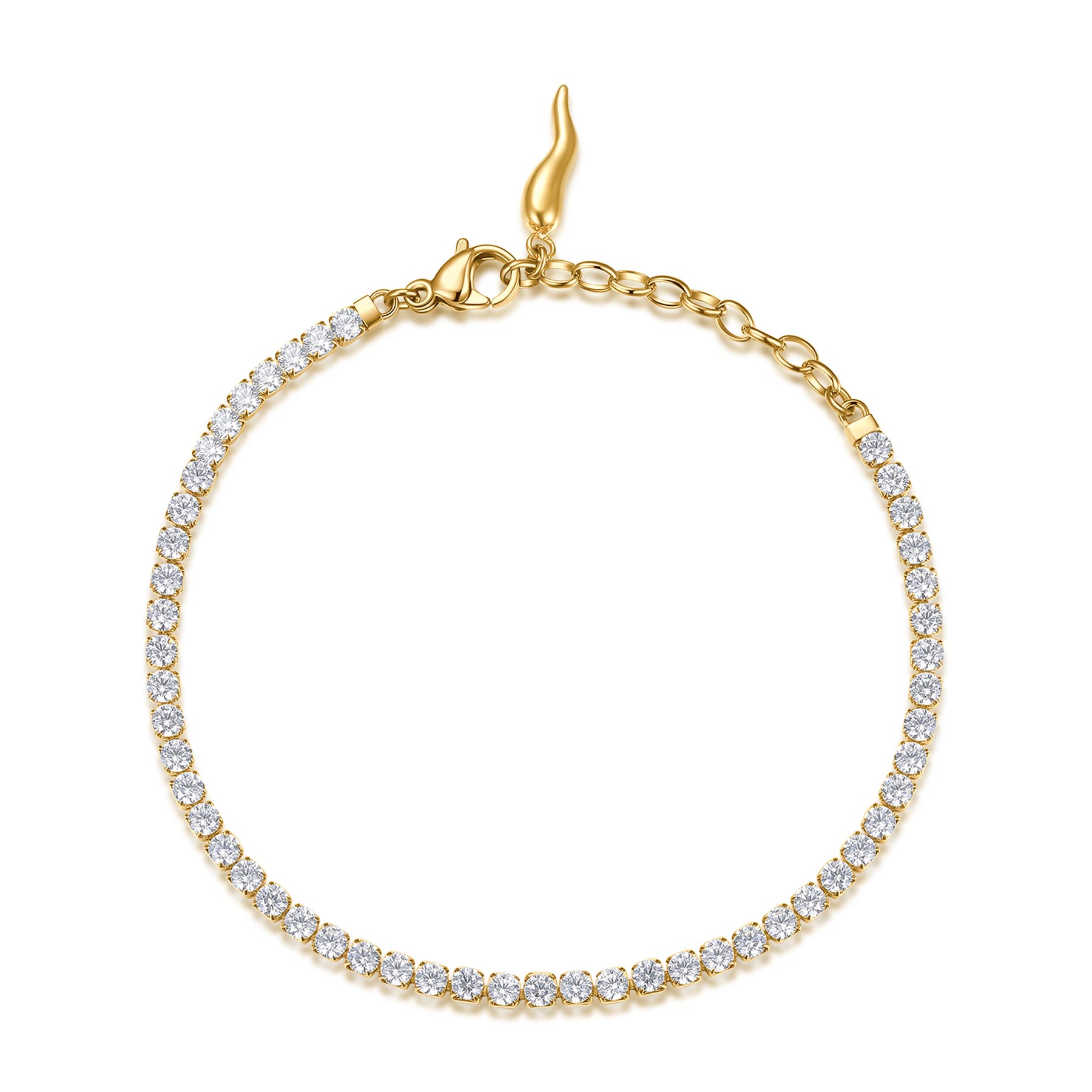 Brosway Bracciale DESIDERI FORTUNA - Vista 4