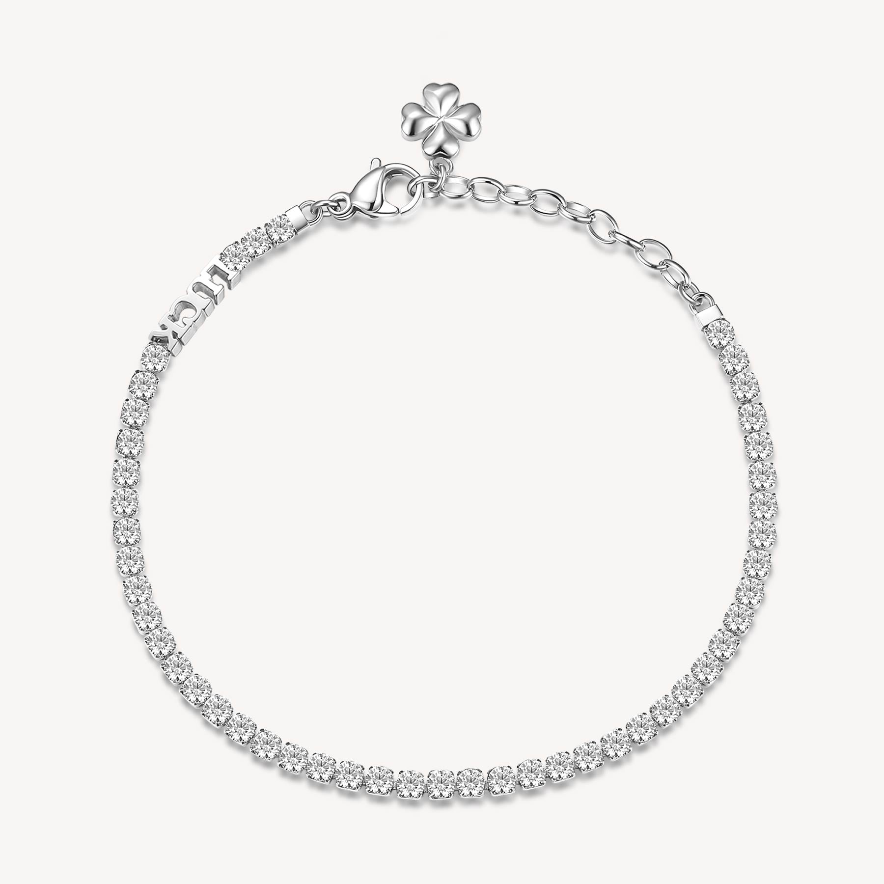 Brosway Bracciale DESIDERI FORTUNA - DESIDERI - Acciaio